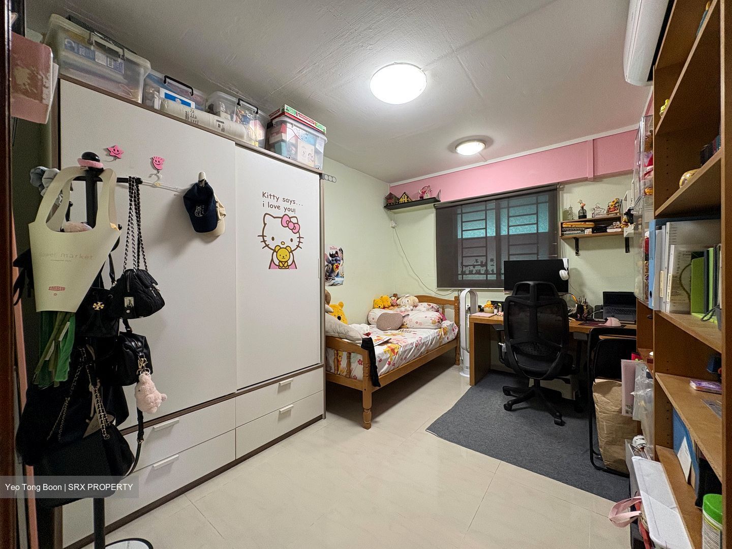 Blk 456 Teck Ghee Grandeur (Ang Mo Kio), HDB 3 Rooms #580268911